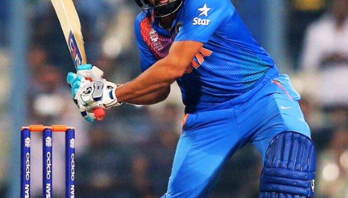 Rohit Sharma, favourite ground, Eden Gardens,  cricket News, world Cup, world Cup 2023, cricket News in marathi, रोहित शर्मा, ईडन गार्डन, इंडिया, क्रिकेट