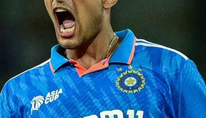 Shubman Gill, Shubman Gill Century, India vs Australia, IND vs AUS 2nd ODI, Shreyas Iyer Century, Shubman Gill 6th ODI century, fastest Indian Cricketer, शुभमन गिल, क्रिकेट,