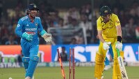 AUS vs IND : यहा के हम सिकंदर.... टीम इंडियाचा 99 धावांनी विजय दणदणीत विजय