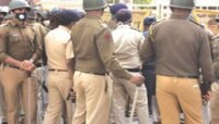 हेडलाईटच्या वादावरून एसआरपीएफ जवानाने कानाखाली मारली; शेजाऱ्याचा मृत्यू