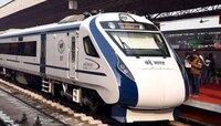 ग्रहकांच्या तक्रारींनंतर वंदे भारतमध्ये पुढील सहा महिन्यांसाठी 'ही सेवा बंद