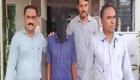 निर्दयी बापाने चार मुलींपैकी एकीला संपवलं, कारण हादरवणारं... डोंबिवलीतली घटना