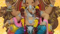 GANESH UTSAV 2023 : आपल्या लाडक्या बाप्पाचे दर्शन झी  २४ तास वर.... 