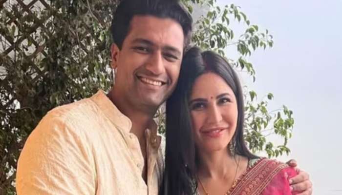 कतरिना कैफ प्रेग्नंट? प्रत्येक कार्यक्रमात 'या' कारणामुळे एकटा जातोय विकी कौशल