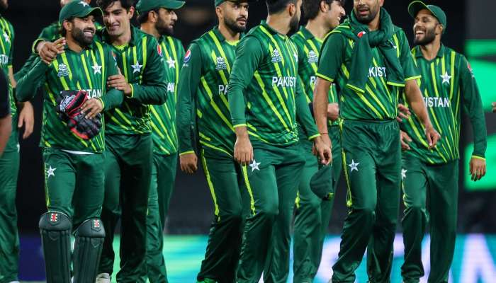 पाकिस्तानी क्रिकेटमध्ये मोठा भूंकप, &#039;या&#039; कारणाने विश्वचषक स्पर्धेआधी बहिष्काराच्या मूडमध्ये 