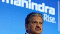 स्कॉर्पिओ कारच्या अपघातात मुलाचा मृत्यू; बापाने थेट आनंद महिंद्रांविरोधातच दाखल केला
