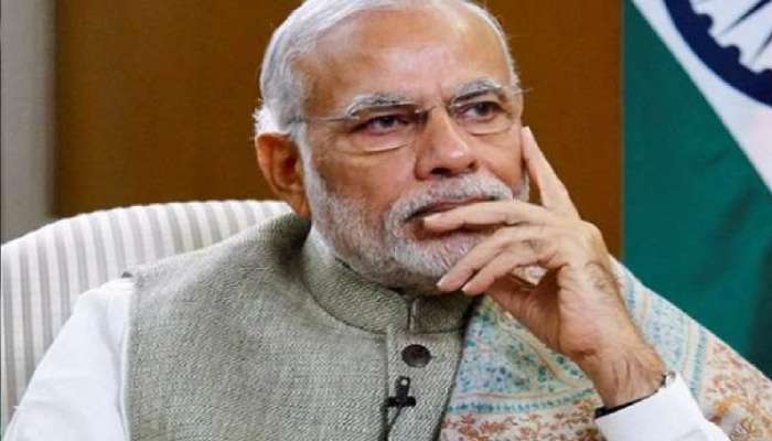 2024 निवडणुकीपूर्वी भाजपाला मोठा धक्का, 'या' प्रमुख पक्षाने NDA तून बाहेर पडण्याची केली घोषणा