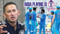 24 तासात बदलणार भारताचा वर्ल्डकपचा संघ? Playing XI मधलं 1 नाव पाहून बसेल धक्का