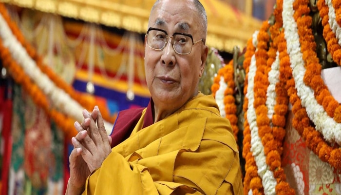 दलाई लामा यांचे सूर बदलले? चीन- तिबेटसंदर्भात मोठं वक्तव्य 