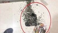 मुलीच्या लग्नासाठी बँकेच्या लॉकरमध्ये ठेवले होते 18 लाख रुपये; उघडून पाहिलं तर धक्का