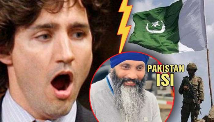 ...म्हणून पाकिस्तानच्या ISI ने कॅनडात केली निज्जरची हत्या; भारत-कॅनडा वादाला नवं वळण