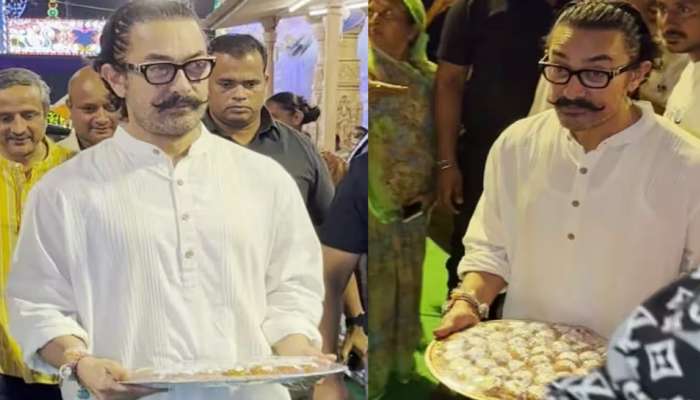 आयरा खाननंतर आता आमिर खान ट्रोलर्सच्या निशाण्यावर.. अरे, बापलेक यांना झालंय काय?
