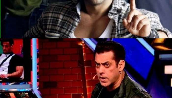 Salman Khan will never work with these 9 people in his life Marathi News