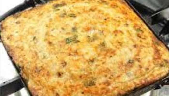 vrat recipes Sabudana sandwich recipe in marathi