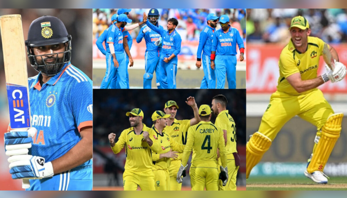 IND vs AUS: रोहित शर्माची एक चूक आणि...; कर्णधाराच्या 'त्या' निर्णयाने टीम इंडियावर पराभवाची नामुष्की