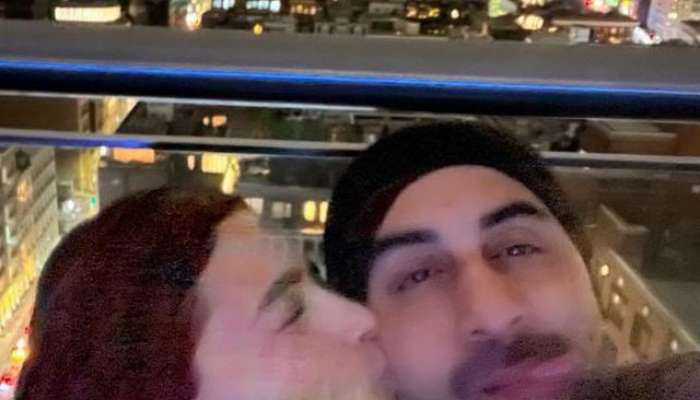 alia bhatt, ranbir kapoor, ranbir kapoor birthday, ranbir kapoor birthday special, entertainment, entertainment news, entertainment news in marathi, bollywood, bollywood news, bollywood news in marathi, 