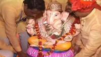 Ganesh Visarjan Live Blog : मुंबई, पुणेसह राज्यभरात गणपती बाप्पाला भक्तीभावाने निरोप