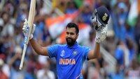 World Cup 2023 : पहिल्याच सामन्यात रोहित शर्माच्या नावावर होणार 'हा' मोठा विक्रम