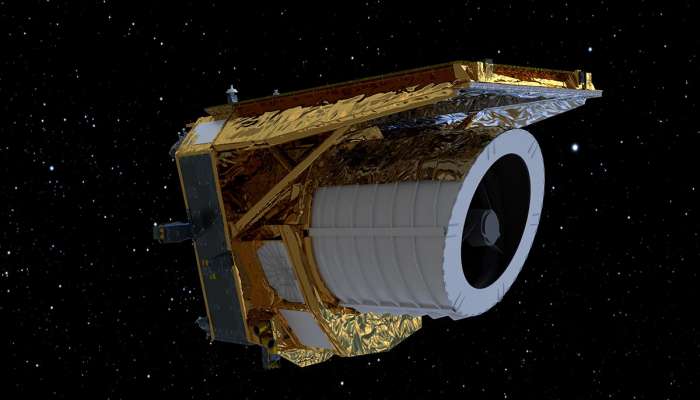 अंतराळातील Dark Energy आणि अदृष्य वस्तुंचा शोध घेणार; यूरोपियन स्पेस एजेंसीची सर्वात मोठी मोहिम