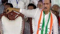 अजित पवार यांच्या कार्यपद्धतीमुळे मुख्यमंत्र्यांसह शिंदे गट अस्वस्थ? 