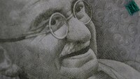 Gandhi Jayanti 2023 : 'या' 10 मुद्द्यांच्या मदतीने लिहा गांधी जयंतीवर निंबध