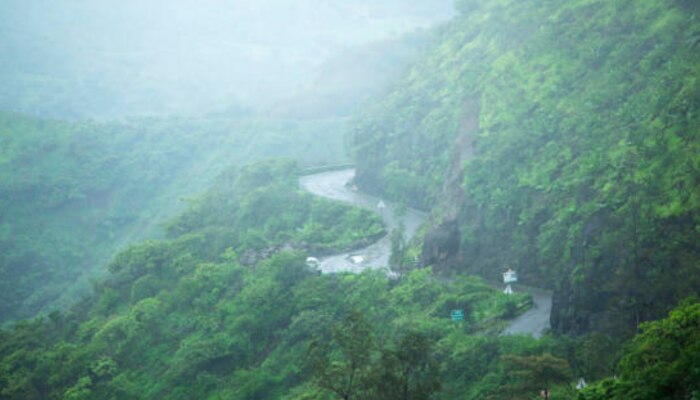 Maharashtra Rain : आता फक्त गडगडाट; रविवार मात्र मुसळधार पावसाचा 