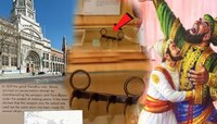 ...म्हणून लंडन म्युझियम छत्रपती शिवाजी महाराजांची वाघनखं 3 वर्षांसाठीच भारताला देणार