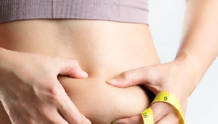 Belly Fat : व्यायाम न करताही असं कमी करता येईल बेली फॅट