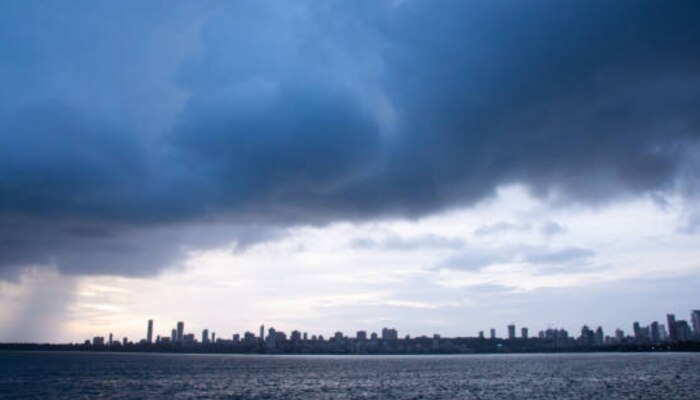 Maharashtra Rain : राज्यात दोन दिवस मुसळधार पाऊस, असा असेल परतीचा पाऊस 