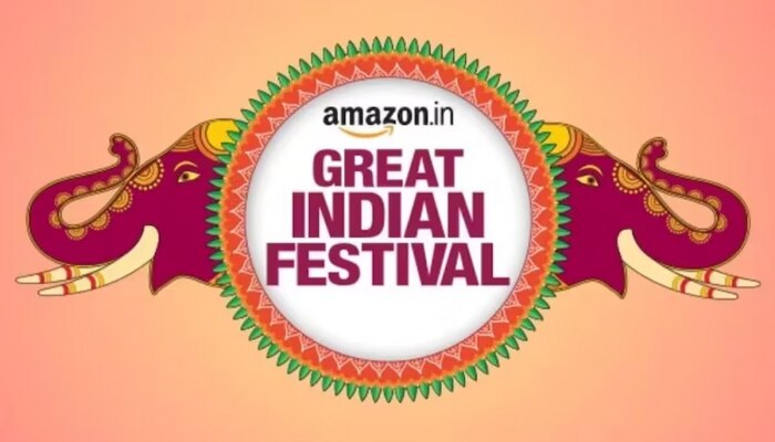 Amazon Great Indian Festival 2023 सेल या दिवसापासून होणार सुरू, यावर भरघोस ऑफर्स 