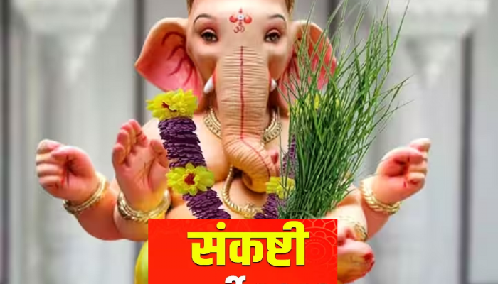 आज संकष्टी चतुर्थी! तिथी, शुभ मुहूर्तासोबत जाणून घ्या राहू-केतूच्या त्रासापासून मुक्ती मिळवण्याचे उपाय