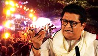 Raj Thackeray : सण उत्सवाचे विद्रुपीकरण करणाऱ्यांचे राज ठाकरेंनी टोचले कान