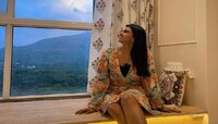 ऋतुजा बागवेनं सांगितलं मुंबईपासून लांब घरं घेण्याचं कारण, म्हणाली, 'माझा स्वभाव...'