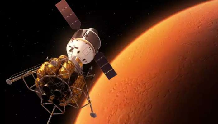 चांद्रयानच्या यशानंतर इस्रोची नवी योजना, मंगळयान-2 संदर्भात महत्त्वाची अपडेट समोर 