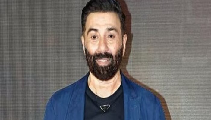 &#039;गदर 2&#039; नंतर सनी देओलची लॉटरी; अभिनेत्याला दिली 95 कोटींची ऑफर!