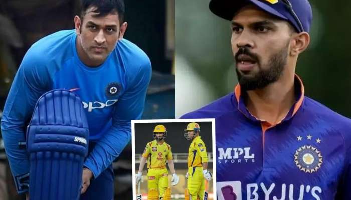 Asian Games: 'धोनीसारखी कॅप्टन्सी करण्यापेक्षा...', कर्णधारपदी निवड झाल्यानंतर ऋतुराज गायकवाडचं विधान