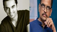 नथुराम नाटकाचा वादः शरद पोंक्षेंनी नाटकाचे शीर्षक पळविल्याचा उदय धुरत यांचा आरोप