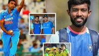 World Cup: ऑस्ट्रेलियाकडून अश्विनच्या डुप्लिकेटला मोठी ऑफर; पण देशासाठी दिला नकार