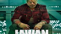 'जवान'ने बॉक्स ऑफिसवर पार केला 600 करोडचा आकडा पार; लवकरच येणार 'जवान2'