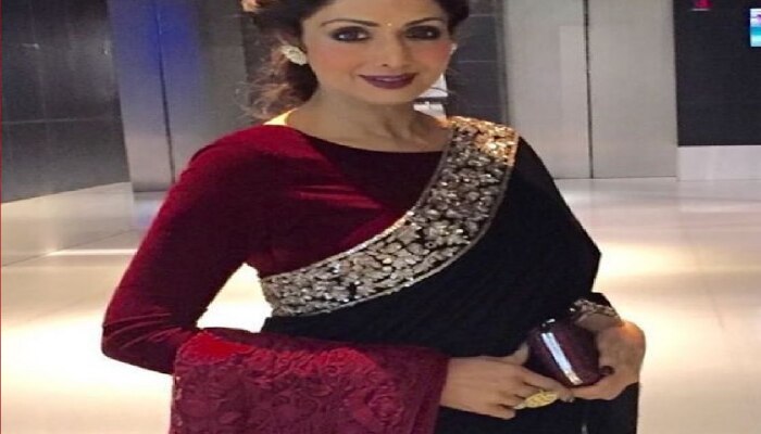 क्रॅश डाएट म्हणजे काय? ज्यामुळे अभिनेत्री श्रीदेवी यांना गमवावा लागला जीव क्रॅश डाएट म्हणजे काय? ज्यामुळे अभिनेत्री श्रीदेवी यांना गमवावा लागला जीव