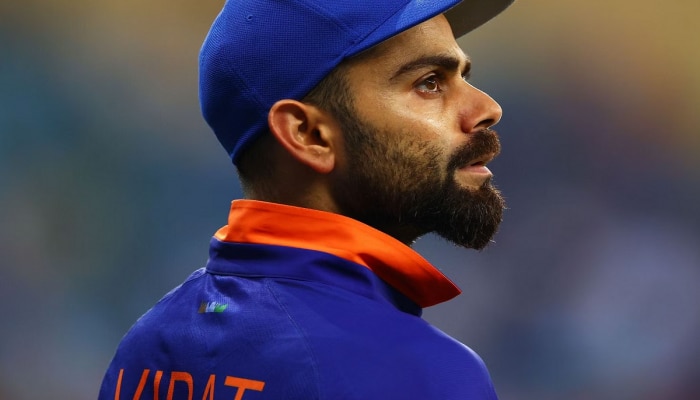 Virat Kohli: वर्ल्ड कपपूर्वी भारताला मोठा धक्का; विराटने सोडली टीम इंडियाची साथ