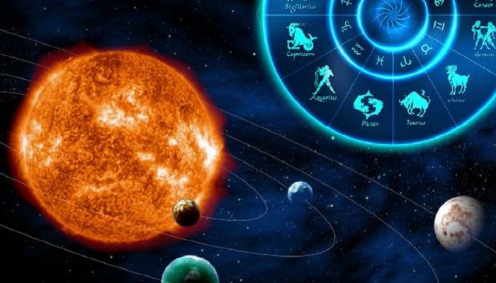 Grah Gochar : ऑक्टोबरमध्ये तूळ राशीत अनेक ग्रह येणार एकत्र; धनलाभासह &#039;या&#039; राशींना मिळणार महिनाभर पैसा