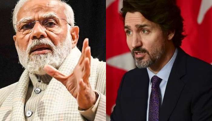 'तुमचे 41 राजदूत माघारी बोलवा, अन्यथा...'; भारताचं कॅनडाला जशास तसं उत्तर; ट्रुडो सरकारला जोरदार दणका