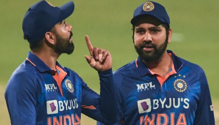 Virat Kohli Rohit Sharma: विराट की रोहित? इंटरनेटवर सर्वाधिक सर्च केलं जाणारं नाव कोणाचं?