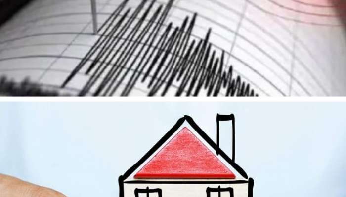 earthquake home insurance coverage rules in marathi 