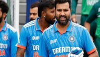 टीम इंडियाच्या 'मिशन वर्ल्ड कप'ला मोठा धक्का, एकदा नाही दुसऱ्यांदाही तेच घडलं