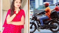 डिलिव्हरी बॉयने पत्नीला कर्ज काढून शिकवले, नर्स होताच ती बॉयफ्रेंडसोबत झाली फरार