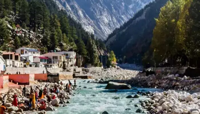 travel, travel diary, latest travel update, yamunotri, yamunotri news, yamunotri yamunotri, hot river in india, यमुनोत्री, ट्रॅवल न्यूज, बातम्या, मराठी बातम्या, uttarakhand, उत्तराखंड 