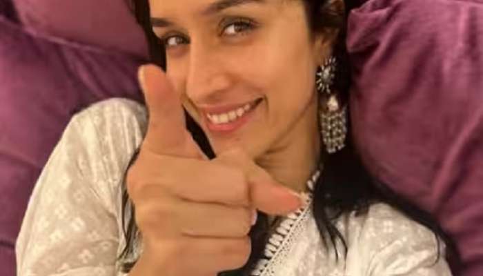 shraddha kapoor savage reply after a fan asking about her marriage 