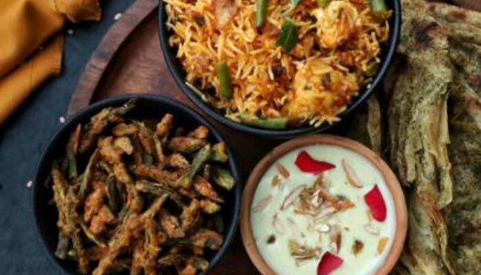 9 Indian Dishes Taste Better Next Day 